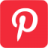 Pinterest Icon